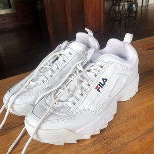 Fila Disruptor 2